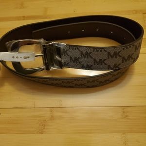 Michael Kors women belt